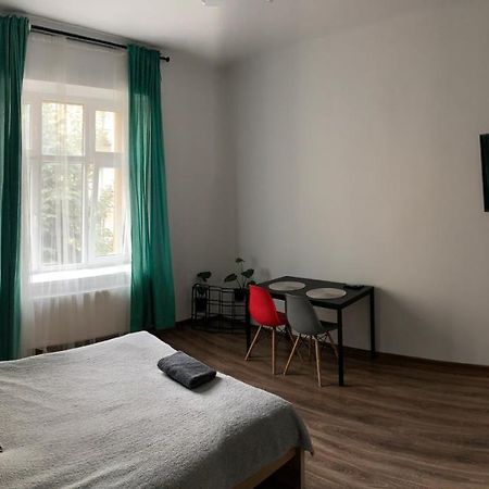 Apartament Rowna 12 Apartment Келце Екстериор снимка