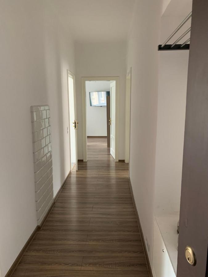 Apartament Rowna 12 Келце Екстериор снимка