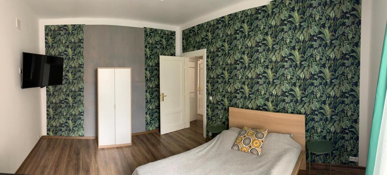 Apartament Rowna 12 Келце Екстериор снимка