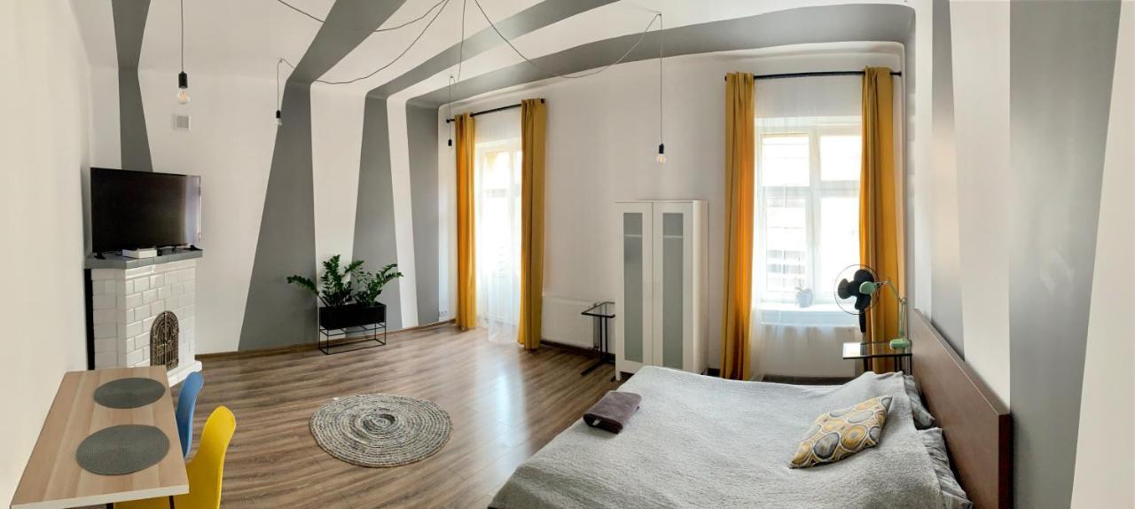 Apartament Rowna 12 Apartment Келце Екстериор снимка